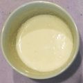 たんこにんぐ's cooksnap of when they made 簡単！自家製シーザードレッシング♪.