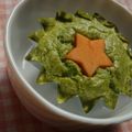 柚希星菜's cooksnap of when they made ＋　ほうれん草スフレ　＋.