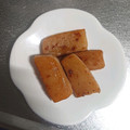 500k's cooksnap of when they made コンニャクの焼き肉のたれ炒め.