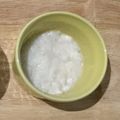 ププぞう's cooksnap of when they made 白身魚ストック-離乳食初期・中期・後期-.