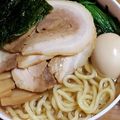 otupeko703's cooksnap of when they made 超簡単！混ぜるだけ！Ｗスープ醤油ラーメン.
