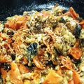 ユウケンジャー's cooksnap of when they made 材料3つ！鯖缶人参しりしり.