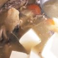 ハッピーるちる's cooksnap of when they made 家計に優しい☆鱈のあら汁（じゃっぱ汁）.