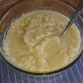 ゆえびび's cooksnap of when they made 簡単やみつき玉ねぎドレッシング.