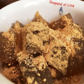わかこっち's cooksnap of when they made ♪とろとろ〜！わらび餅風.