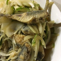 クックXCI6PE☆'s cooksnap of when they made アジの南蛮漬け.