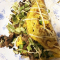 さくらりりあん's cooksnap of when they made とっても簡単、とんぺい焼き.