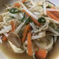 りんちゅとボス's cooksnap of when they made 大好評❤簡単❤豆腐ステーキ.