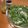 i_yokan's cooksnap of when they made 一番美味しい、春菊のフレッシュサラダ。.