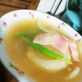 leafmama's cooksnap of when they made *新玉ねぎのほっこり煮*.