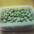 fv_chiezo's cooksnap of when they made 塩豆.