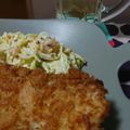 ダイナマイト漆黒's cooksnap of when they made キャベツのタルタルサラダ☆.