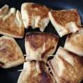 まさむねくん０４２４'s cooksnap of when they made 節約・簡単ねぎチーズの香ばしあげ包み焼き.