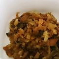 ☆ひなたmama☆'s cooksnap of when they made ご飯のお供に☆サバ玉ねぎ炒め～☆.