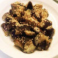 クックE662AA☆'s cooksnap of when they made 簡単1品！お弁当、作り置きにも♪茄子味噌.