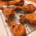 haru吉's cooksnap of when they made 美味しすぎちゃう♬ 手羽元の甘辛煮.