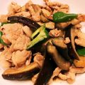 kahourain's cooksnap of when they made お茄子と豚で♡ごはんがススムくん.