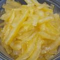 ゆうにゃん10's cooksnap of when they made はるかのマーマレード.