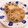 ❁Abake❁'s cooksnap of when they made れんこんの海老はさみ焼き.