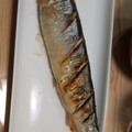 プーちゃんちゃん's cooksnap of when they made 旬！さんまの塩焼き.