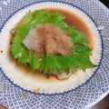 ほなっちゃん♡'s cooksnap of when they made 野菜たっぷりハンバーグ.