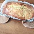 クック7HF4OE☆'s cooksnap of when they made 我が家のバナナパウンドケーキ○＊.