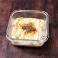 モコ２モコ太's cooksnap of when they made 簡単！絶品！シーフードグラタン.