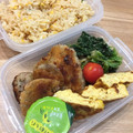ポメちょん's cooksnap of when they made まろやか☆ほうれん草の胡麻和え.