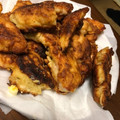 さとあり！'s cooksnap of when they made 衣サクサク中しっとり！クリスピーササミ.