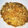 ｻﾞ・ワンピース's cooksnap of when they made たっぷりキャベツの卵とじ.