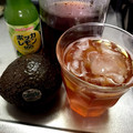 xxmimizuxx's cooksnap of when they made ダイエット アボカドの種茶.