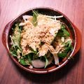 たぬきちクッキング's cooksnap of when they made 梅でさっぱり新玉ねぎのサラダ♡.