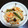 ひなたのねこやなぎ's cooksnap of when they made 簡単☆炊飯器でエビピラフ.