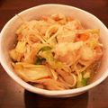 beagle753's cooksnap of when they made ホルモンのオイスターソース炒め♪.