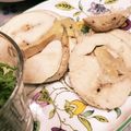itsuk's cooksnap of when they made 鶏むね肉で簡単鶏ハム.