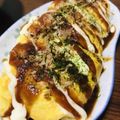 ほなち〜's cooksnap of when they made ★節約ごはん★豚肉ともやしでオム豚平.