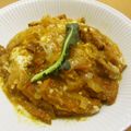 もんしゅしゅ's cooksnap of when they made カツ丼.