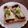 ♡sayulily♡'s cooksnap of when they made あんこピザトースト♪.