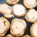 ＹＯＵ太's cooksnap of when they made 離乳食後期〜☆きなこのもっちりパンケーキ.