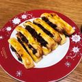 クック91LQWL☆'s cooksnap of when they made レーズンサンド☆ソフトクッキー.