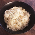 喜八＆Hacchi's cooksnap of when they made 磯の香り☆桜えびの炊き込みごはん.