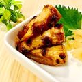 ソラソラソラ's cooksnap of when they made お弁当に♡★ちくわの照り照り♪甘辛炒め★.