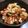 hiromomomo's cooksnap of when they made 金時にんじんと塩昆布の炊き込みご飯.