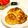 cona吉's cooksnap of when they made 卵とバナナだけでヘルシーパンケーキ☀.