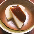 ステルトミチル's cooksnap of when they made ☆コトコトゆっくり煮込んだふろふき大根☆.