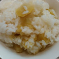 クックW2XCQ6☆'s cooksnap of when they made さつまいもごはん.