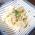 fl＊＊'s cooksnap of when they made 5分で完成！大根とツナのごま和え。.