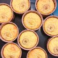 さばいちごあいす's cooksnap of when they made 簡単！しっとりもちもち☆バナナケーキ.