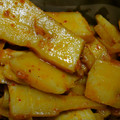 gracias05's cooksnap of when they made たけのこの中華風炒め煮.