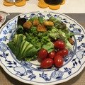 Amalka's cooksnap of when they made お節の定番♪かずのこ＆きゅうりの飾り切り.
